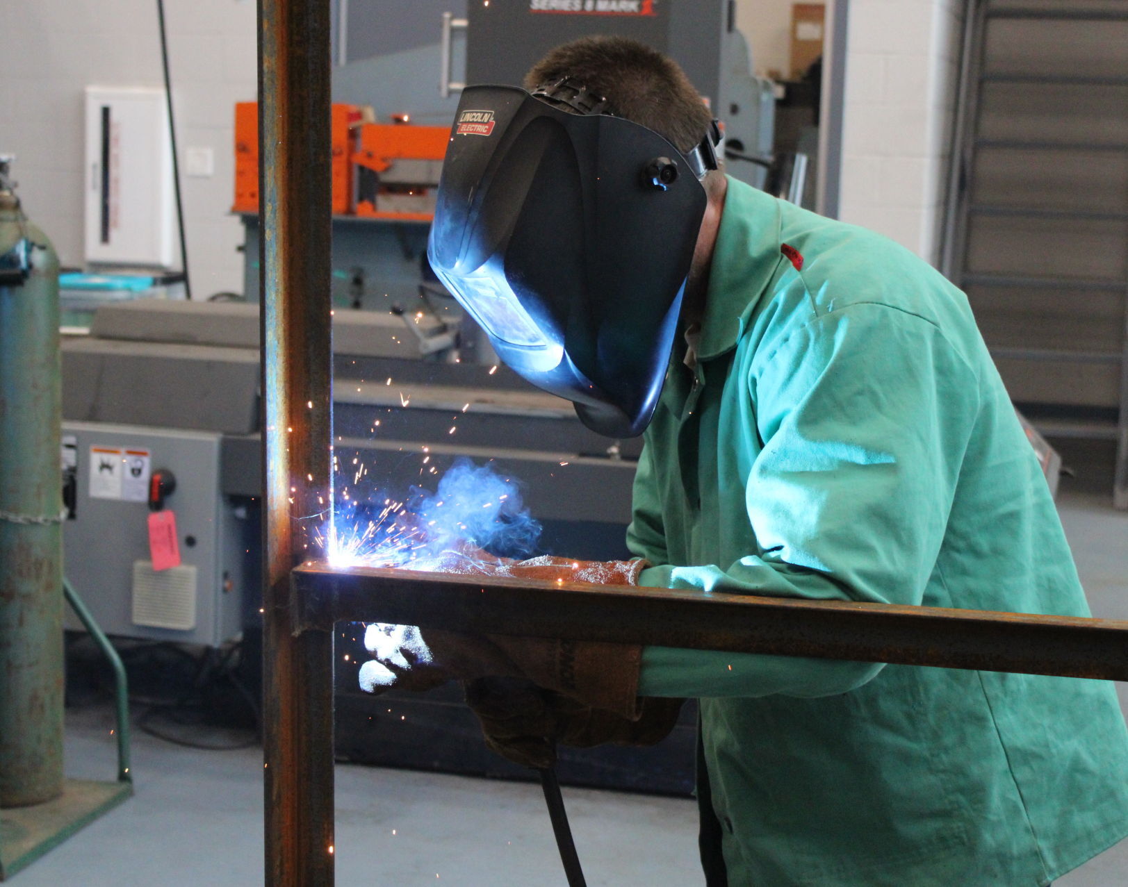 Phoenix Project rises in its third year at McCracken County Jail